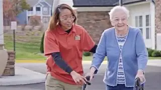 Understanding the Needs of Our Residents | Spring Hills Senior Communities