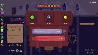 Round guard does some very funny things