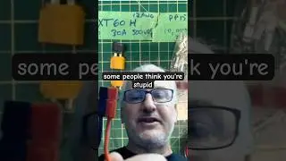 Don't Be Cheap!  Do it the proper Way.  #viral #shortvideo #wattcycle