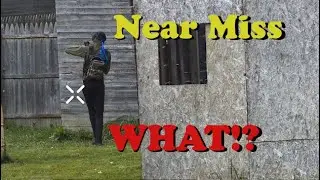 FAILING to COUNTER-SNIPE a Flanker With PLOT ARMOR