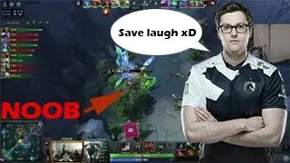 Qojqva reacts to his rival GPK getting laughed at by Save
