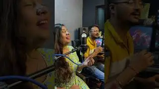 Tere bin Cover song by Viddhi Mahida || Wazir || Love song #terebin #sonunigam