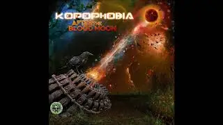 Kopophobia - Believe in 220 - AFTER THE BLOOD MOON (EP)