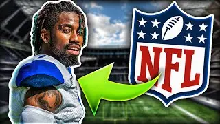 12 XFL Players From 2020 Who DEFINITELY Deserve a Shot In The NFL