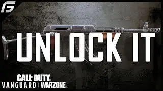 How to unlock the Vargo S Assault Rifle in Warzone & Vanguard Season 4 Reloaded