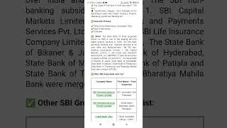 New sbi job 2022  #shorts