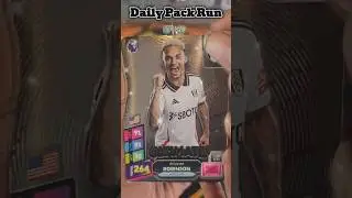 Adrenalyn XL Plus 2 Pack Opening Ep 49 - Where are all the Gold Hiding!?