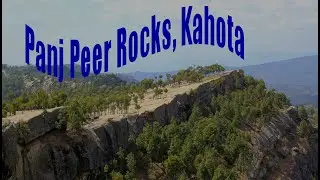 PANJ PEER ROCKS, KAHOTA PAKISTAN #PAJPEER #PANJPEERROCKS #KAHOTA #ZEECLICKS #PANJPIR #PANJPIRROCKS