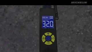 17901 'top-up' mini rechargeable tire inflator - How to video