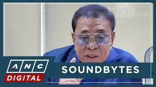 Group questions Chavit Singson's P149-M 10-hectare land sale in Narvacan, Ilocos Sur | ANC