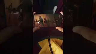 Эпичная картинка даже в ярком свете с технологией Vision Booster