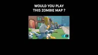 BLACK OPS 3 SIMPSONS