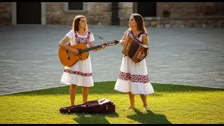 One Hour Of Warm Spanish Guitar And Accordion For Calm Mediterranean Evenings By The Sea