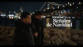 Latinos en New York, ¿y si tu nuevo hogar está en Georgia?  | Señales de Navidad