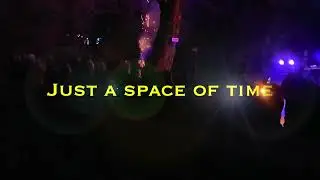 Just a space of time (until new year)