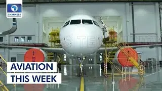 How Nigeria&rsquo;s Aviation Industry Can Be One Of The Most Lucrative Worldwide+More | Aviation The Week
