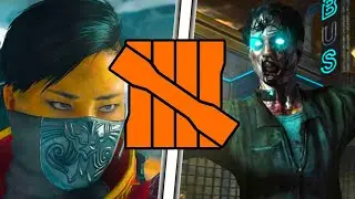 *NEW* COD 2020 HUGE LEAKS! (Multiplayer,Warzone,& More!)