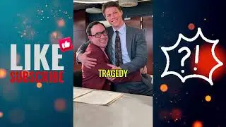 What Really Happened to Milo Callaghan from The Rainmaker?