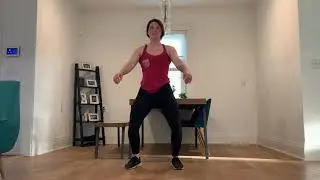 Myriad Health + Fitness : Air Squat Do's + Don'ts