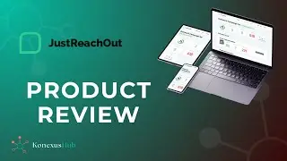 Just Reach Out &ndash; PR & Outreach Made Simple | Sales & Marketing Review