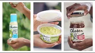 Chosen Foods &mdash; Soak in some sunshine.