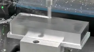CNC Milling Parts - Custom Machined Components Made Simple - SzCrealink