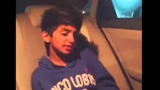 سلوش لو يوم احد_keek
