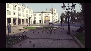 #Rabat #Morocco RABAT, PART 2  [05/09/2020]  الرباط