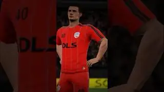 I signing ex player Bayern Munich in dls 25😔 #bayernmunich #dls25 #benjaminpavard