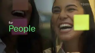 Schneider Electric - Sustainability Strategy