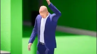 Djitte Bicycle Kick