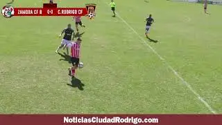 20230319 Zamora-CiudadRodrigo 1P