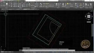 User coordinate System in Autocad || Autocad