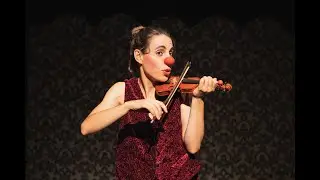 La Fillaharm&ograve;nica - Cia Clar&iacute;cia