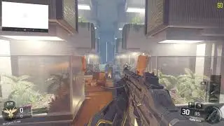 Call of duty Black ops 3|Custom Multiplayer Map Showcase|Atlas