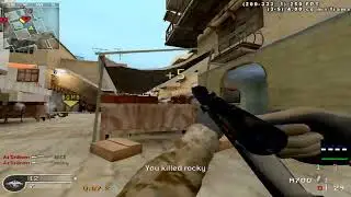 #cod#callofduty#cod4#promode#classiccod#gaming#gameplay#noscope#qwickscope#finalbossdead