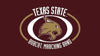 TXST BMB Halftime 10.29.24