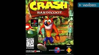 Crash Bandicoot (PlayStation&reg;, United States/🇺🇸)