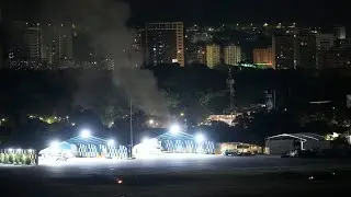 Live: Latest updates on explosions in Venezuela after U.S. attack