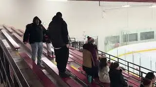 Cambridge Hawks vs London Bandits // U11Bb // Game - Feb 7, 2026