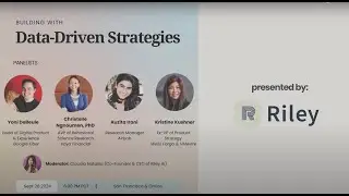 How to Build With Data-Driven Strategies