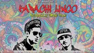 Karachi Lingo - Official Audio - Talha Anjum | Talhah Yunus