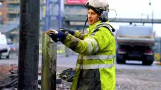 Donatas' Workday: safe and efficient drilling with Scanreco G2