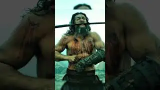 See Season 3 (2022) |Baba Voss's FinalRoarA Warrior's Last Glory Battle