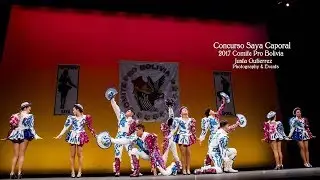 FFB Rhode Island Concurso de SAYA CAPORAL 2017