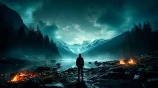 Restless  Deep Chill Music Mix   2160