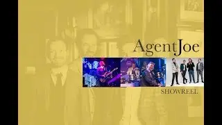 Agent Joe - The Ultimate Wedding Band