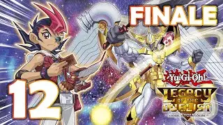 Yu-Gi-Oh! Legacy of the Duelist: Link Evolution - Zexal Walkthrough PC ITA EP 12 FINALE