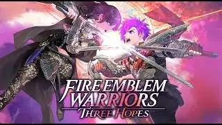 Fire Emblem Three Hopes Class Change Jingle