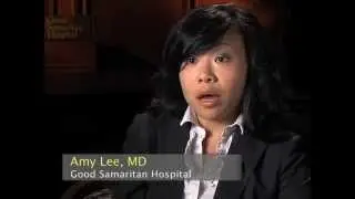 Nutrition For Seniors - Amy Lee, MD